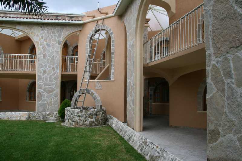 Mexico & Guatemala 2010 - 0451